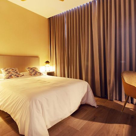 Acanto Apartamentos 메리다 외부 사진