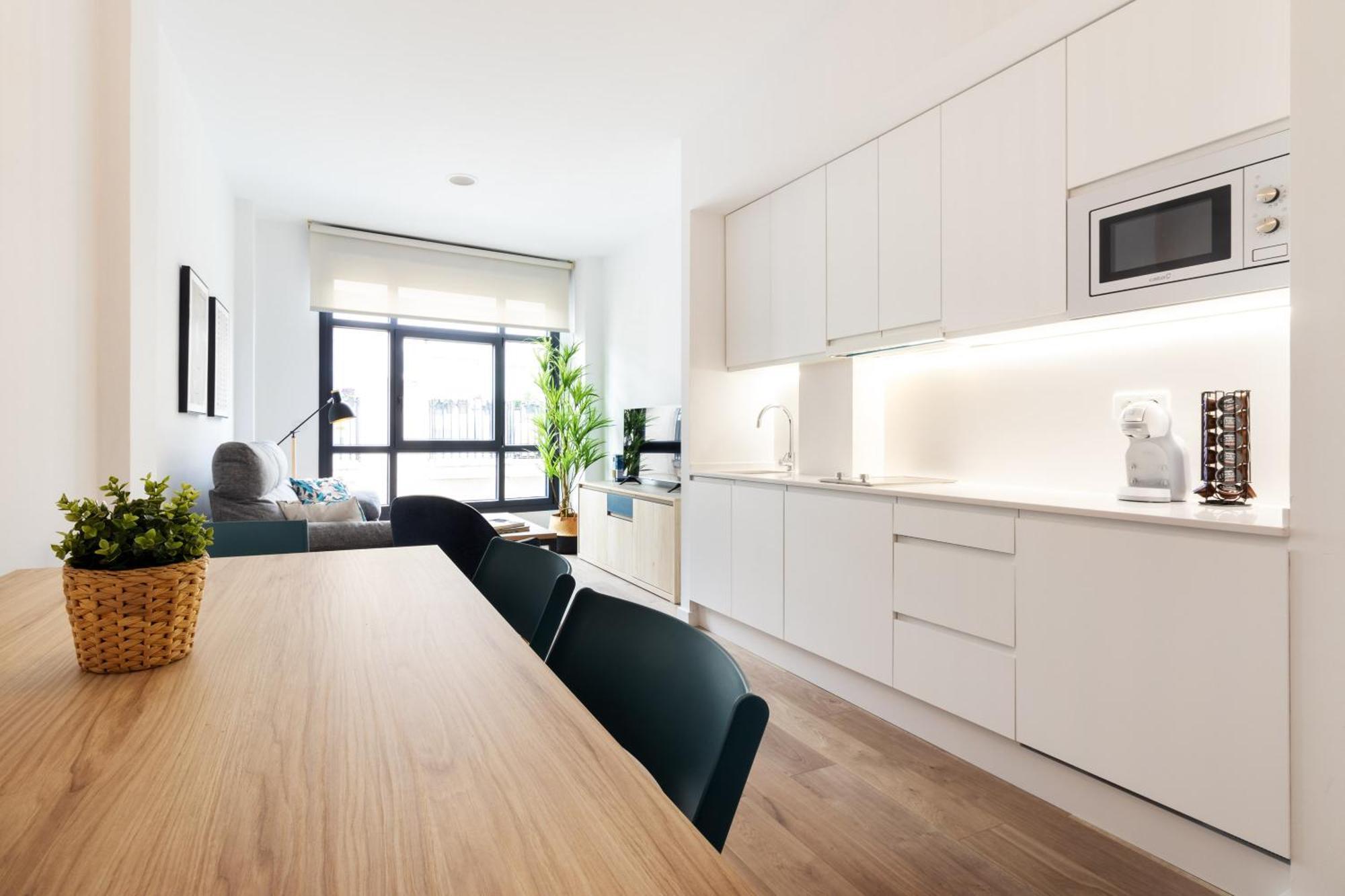 Acanto Apartamentos 메리다 외부 사진