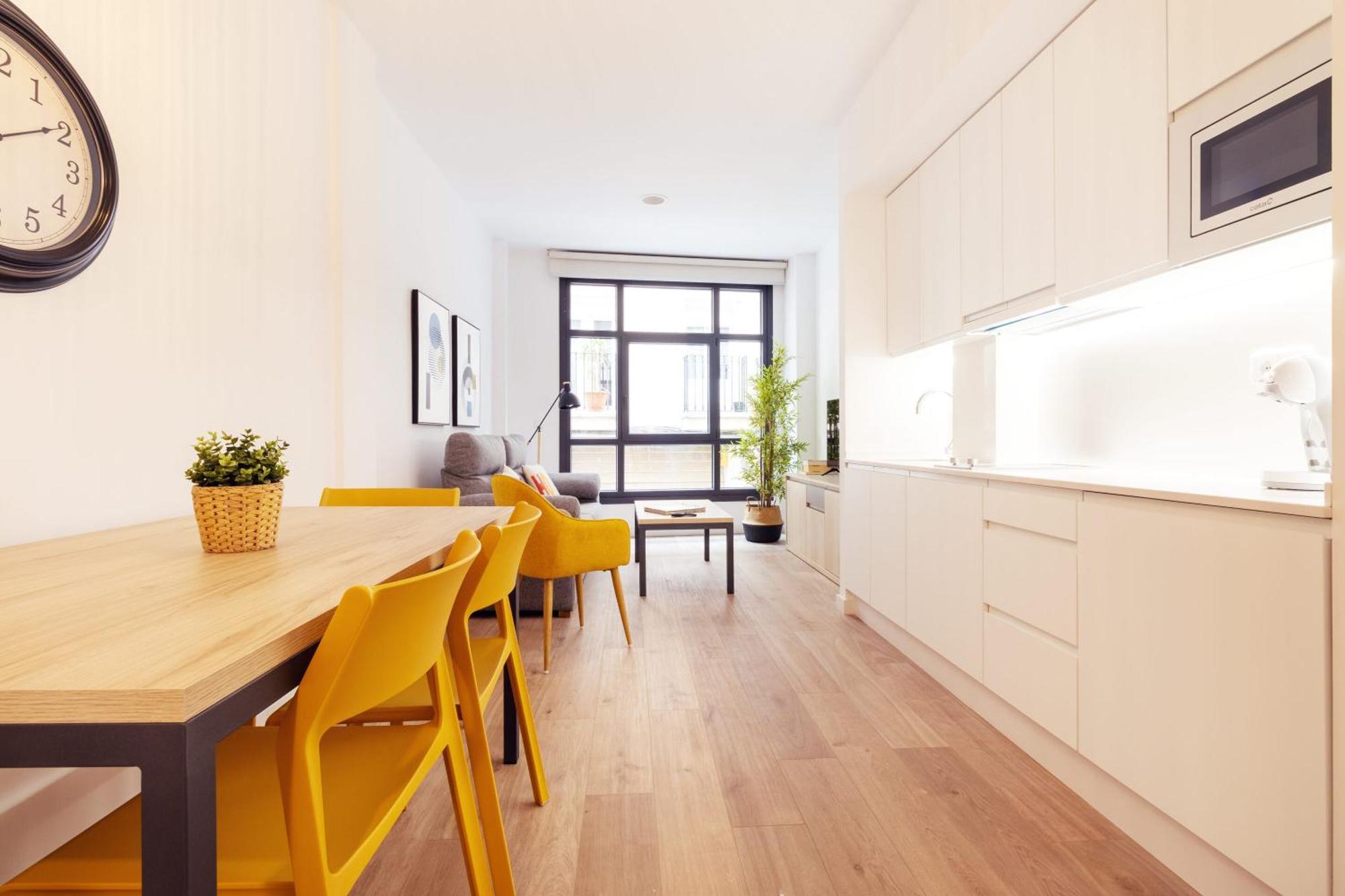 Acanto Apartamentos 메리다 외부 사진