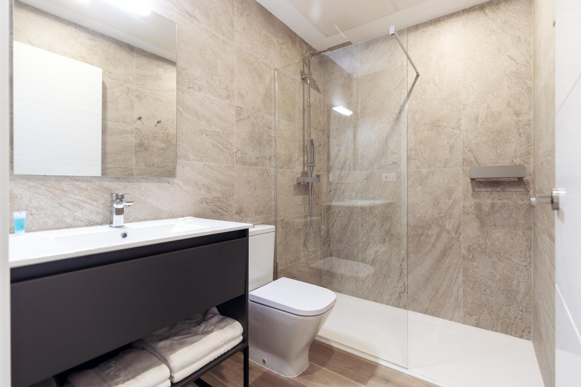 Acanto Apartamentos 메리다 외부 사진