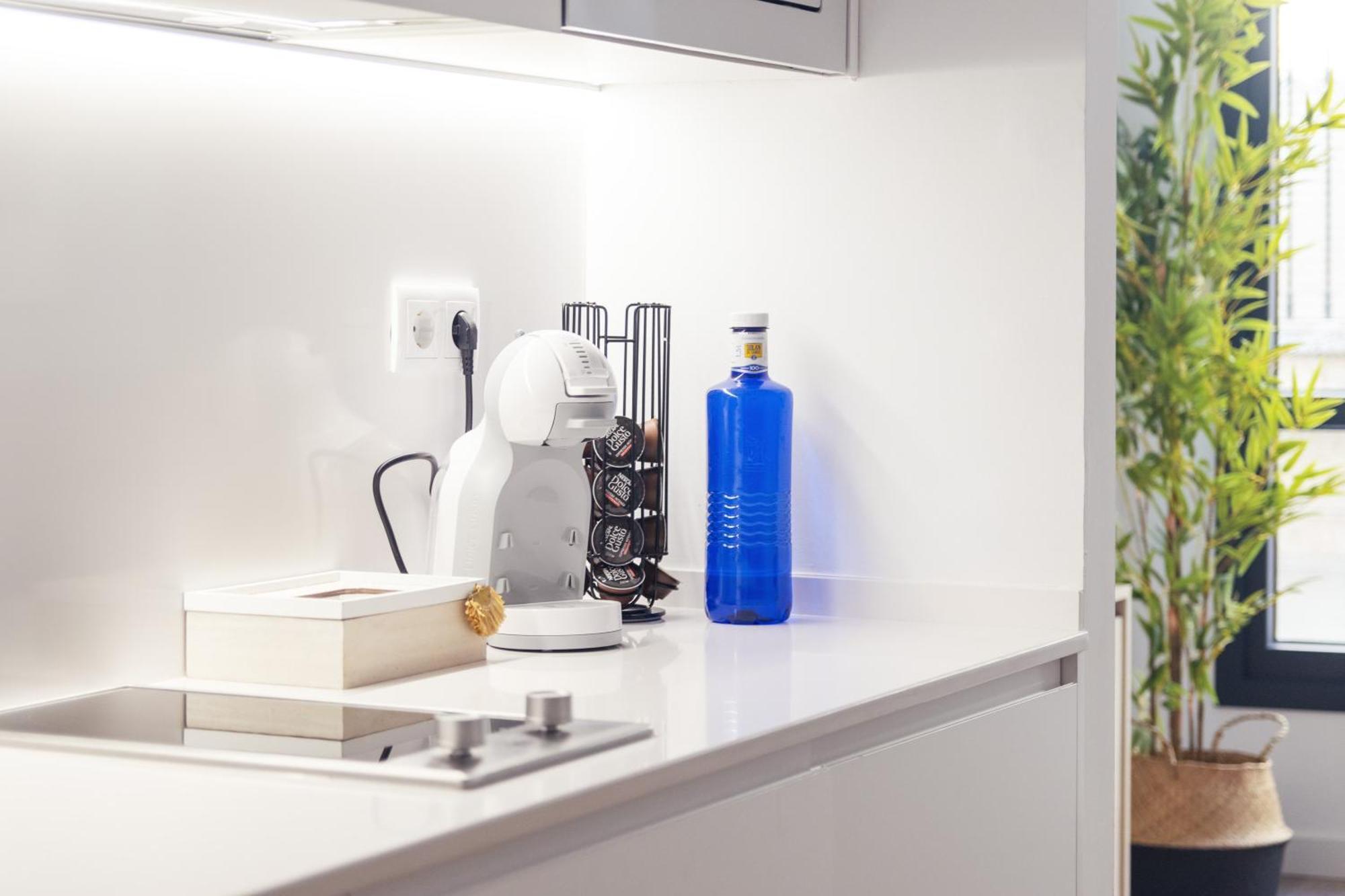 Acanto Apartamentos 메리다 외부 사진
