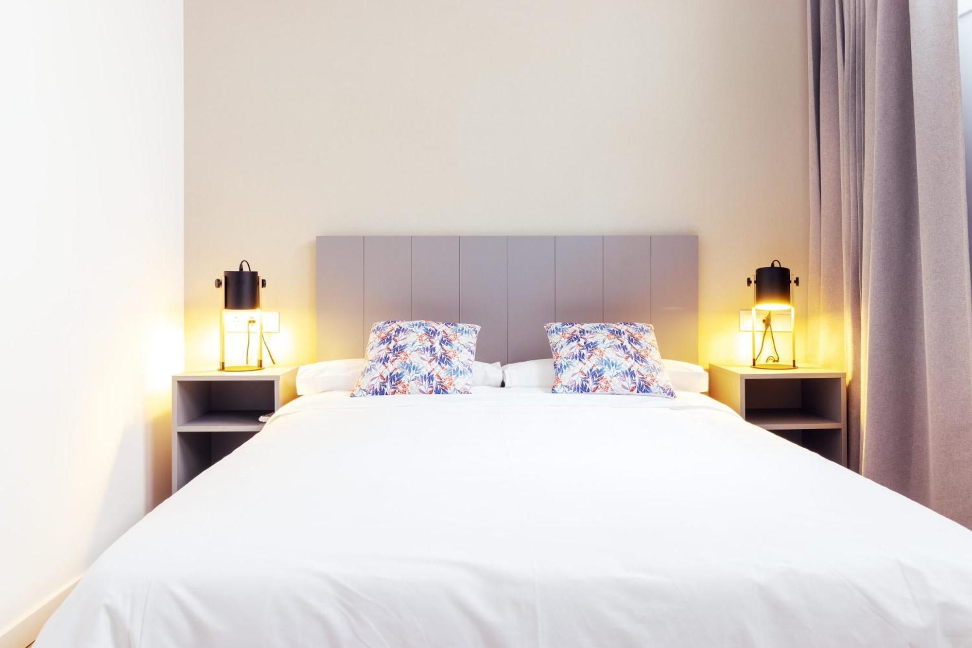 Acanto Apartamentos 메리다 외부 사진