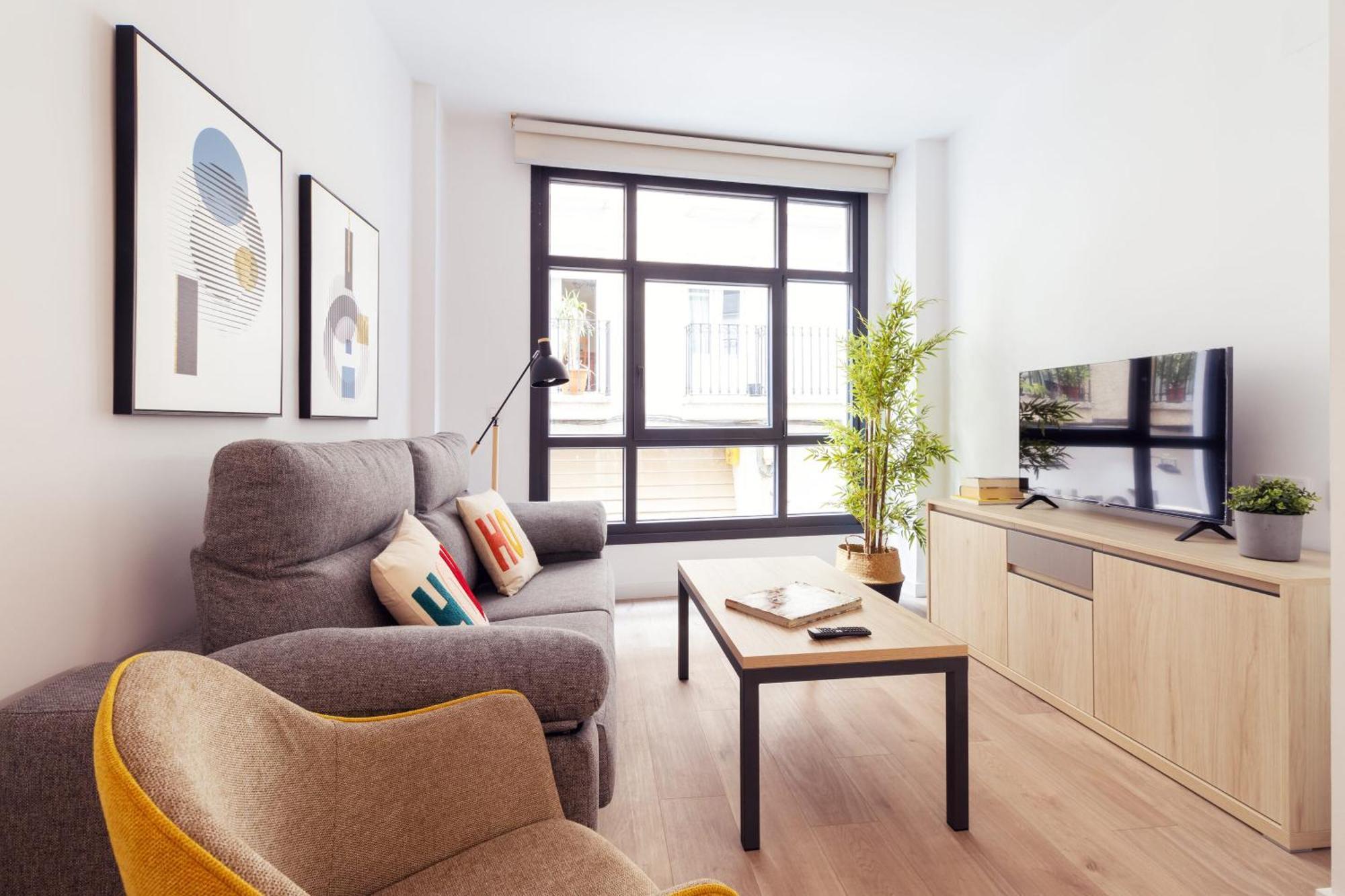 Acanto Apartamentos 메리다 외부 사진