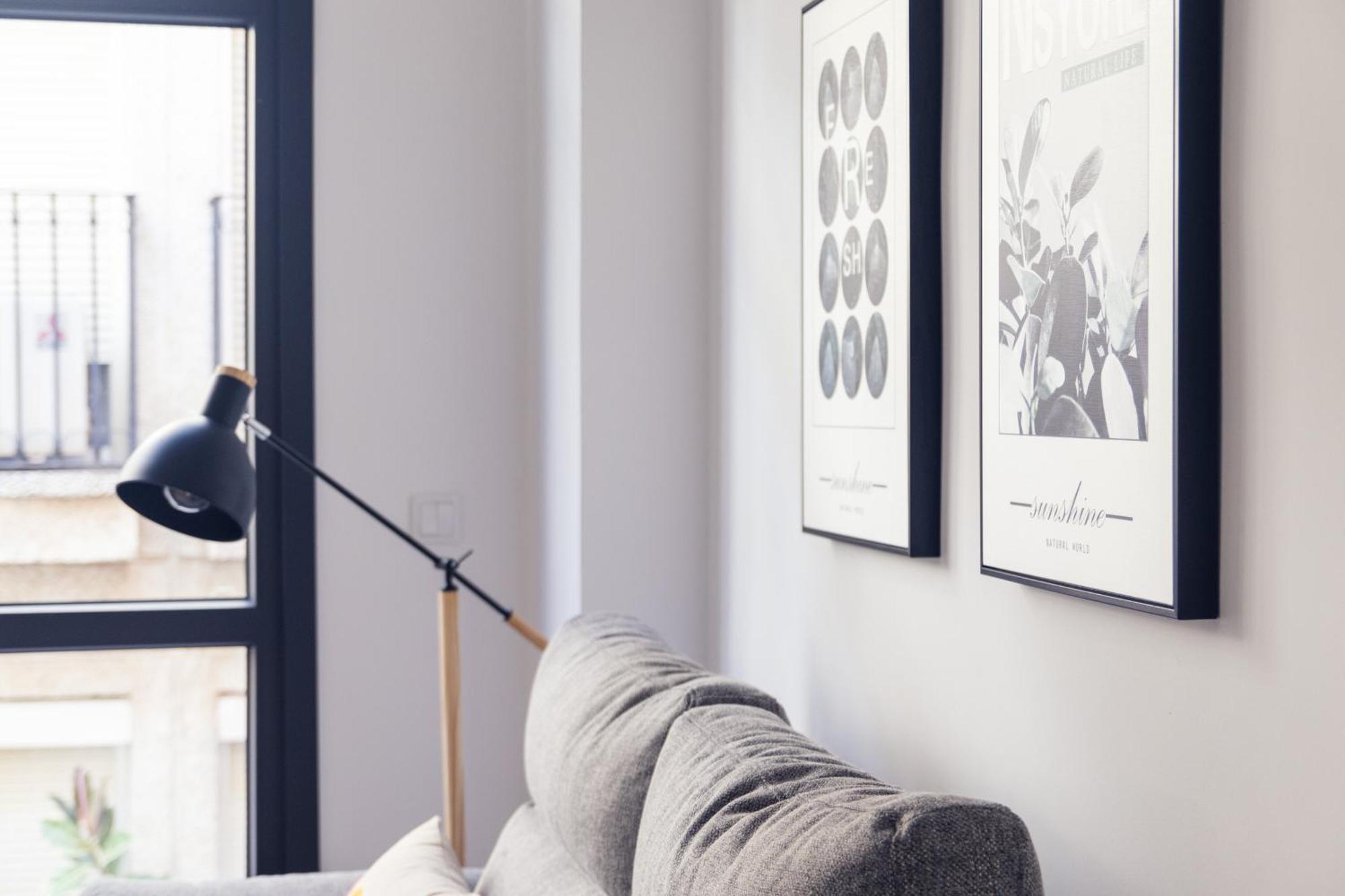 Acanto Apartamentos 메리다 외부 사진