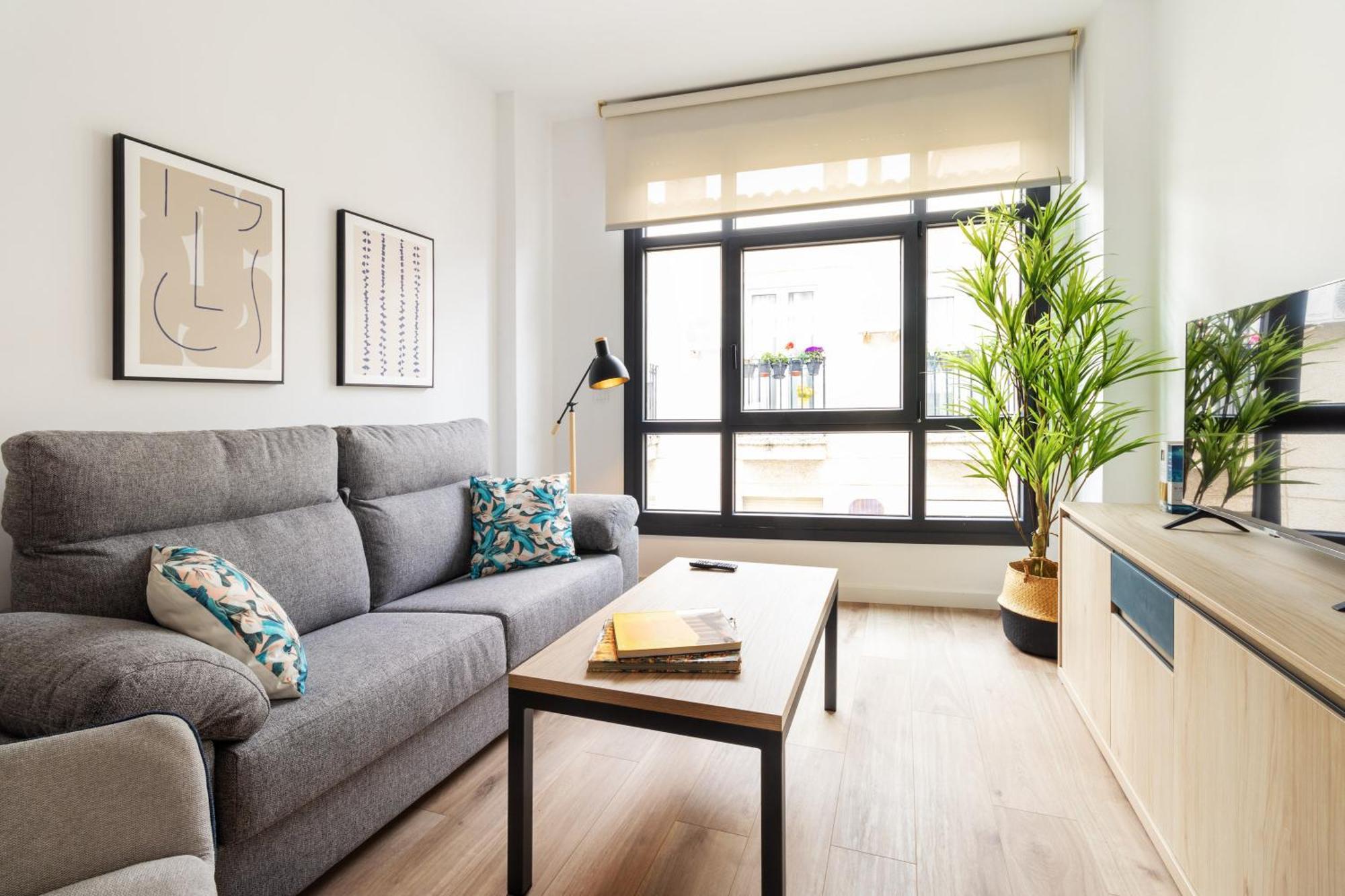 Acanto Apartamentos 메리다 외부 사진