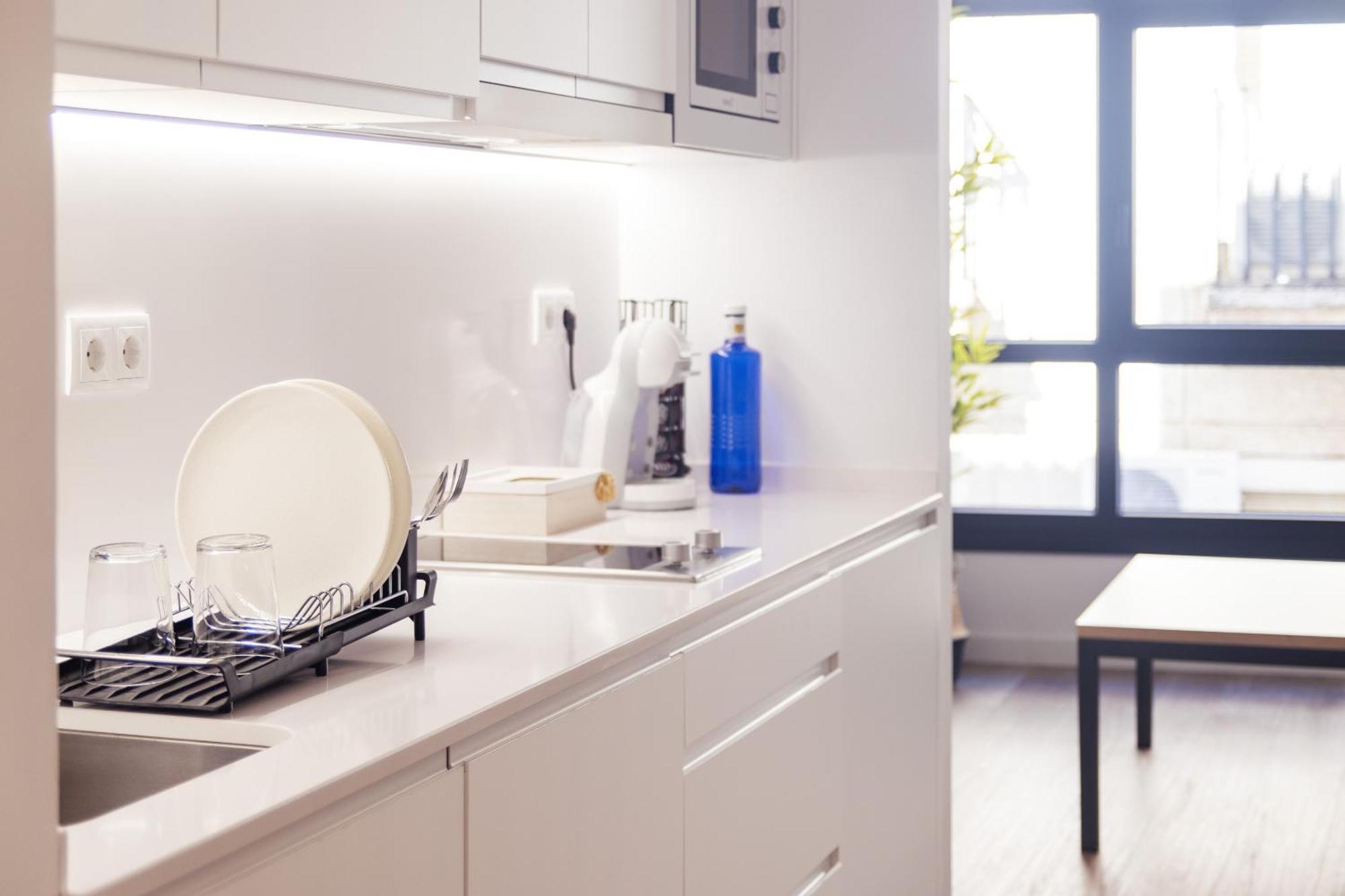 Acanto Apartamentos 메리다 외부 사진