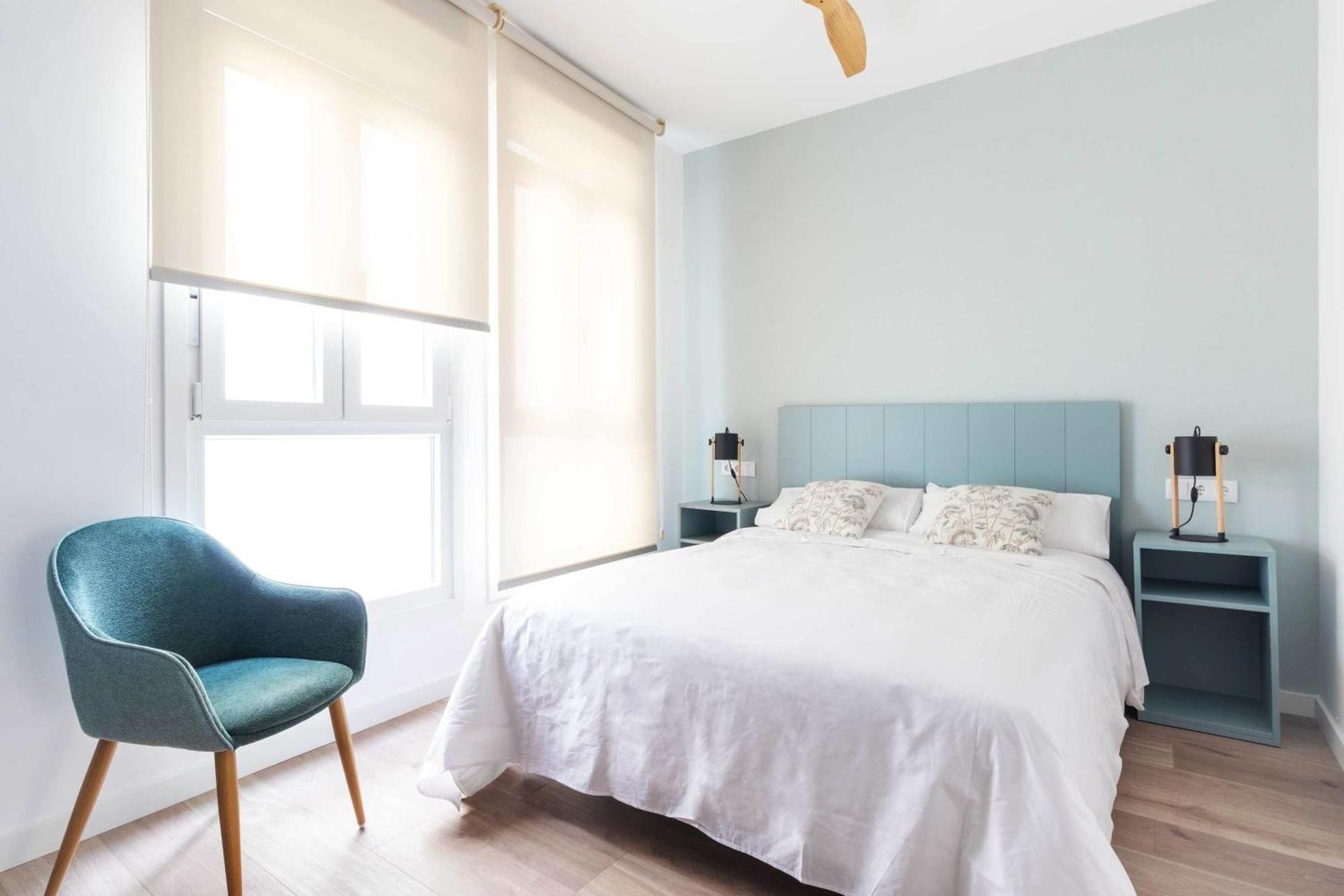 Acanto Apartamentos 메리다 외부 사진