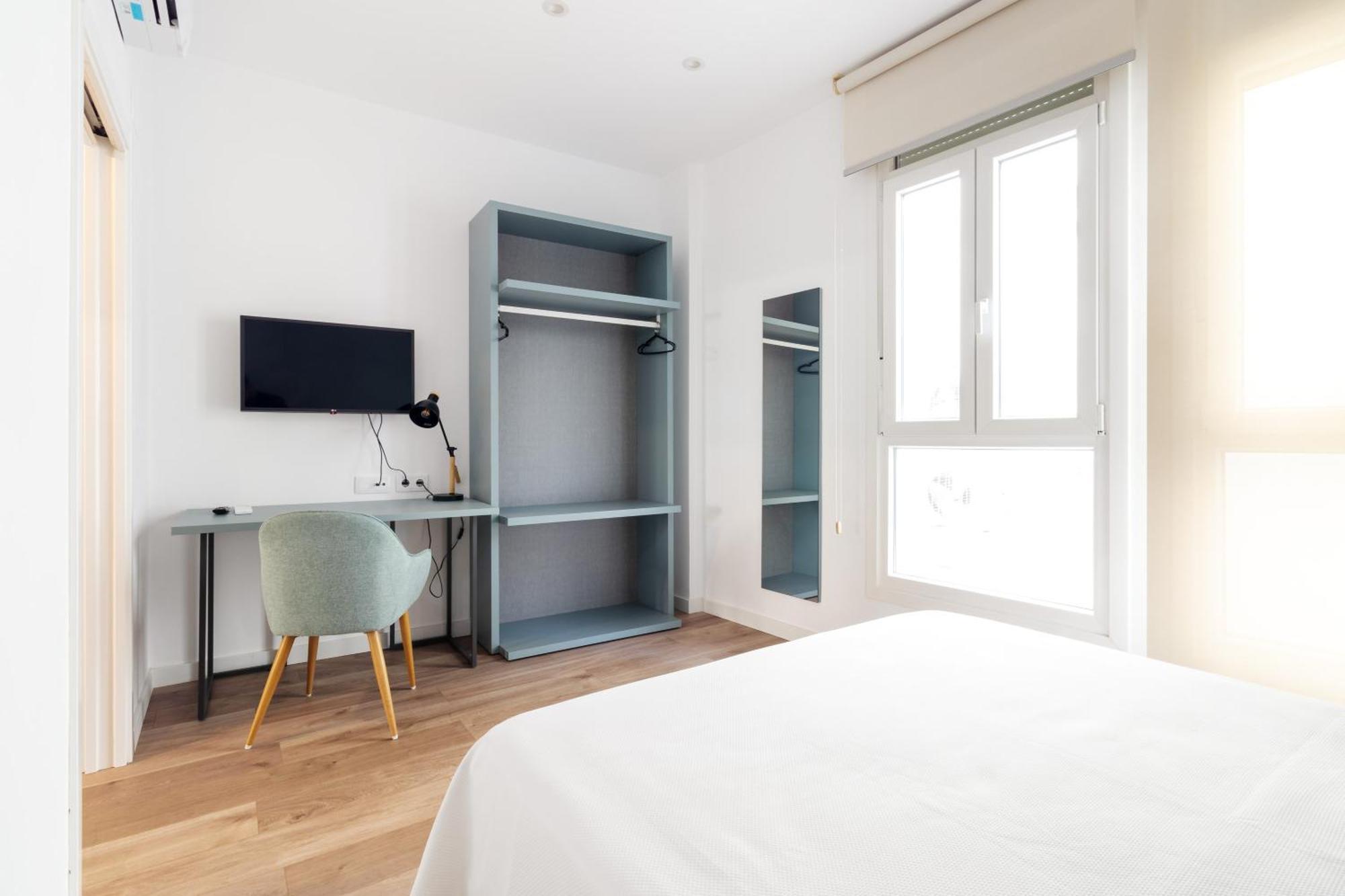 Acanto Apartamentos 메리다 외부 사진